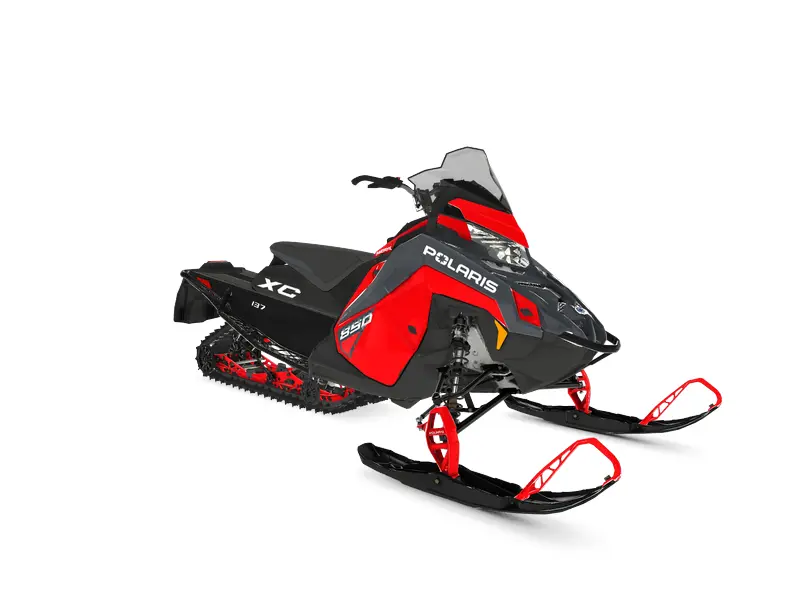 2024 Polaris INDY XC 137 850 / 2 ANS DE GARANTIE