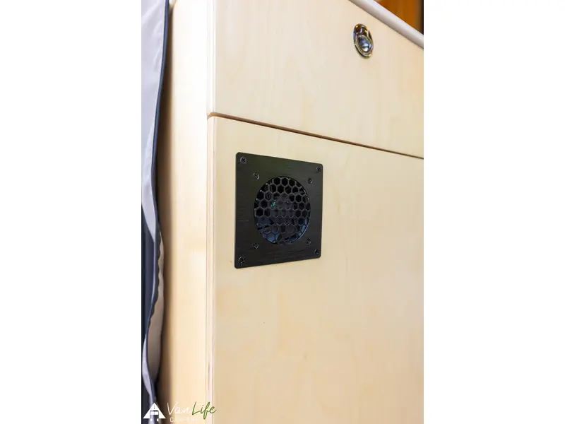 2026 VanLife Campers LIV