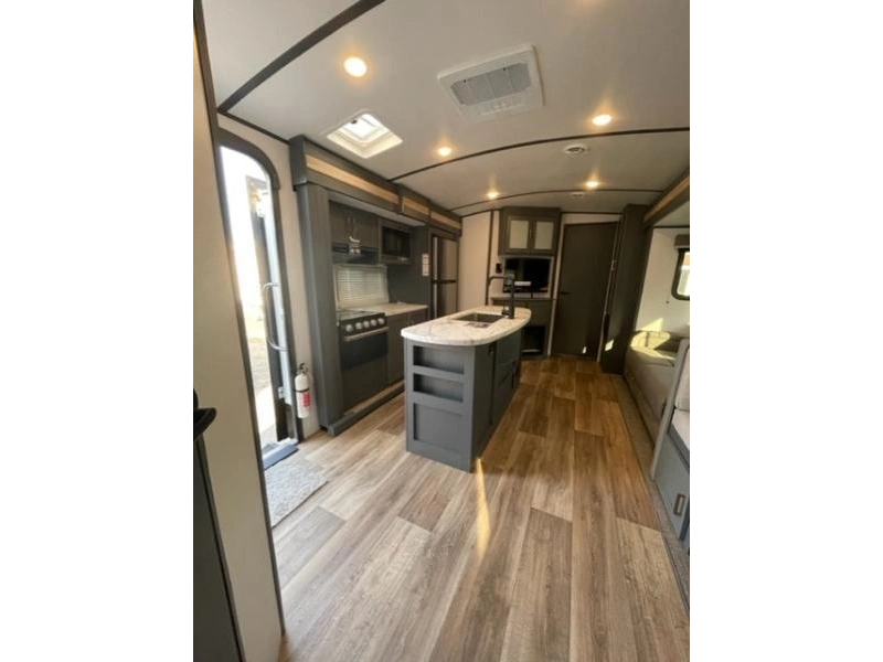 Autre Bullet 330bhs 2023 alt