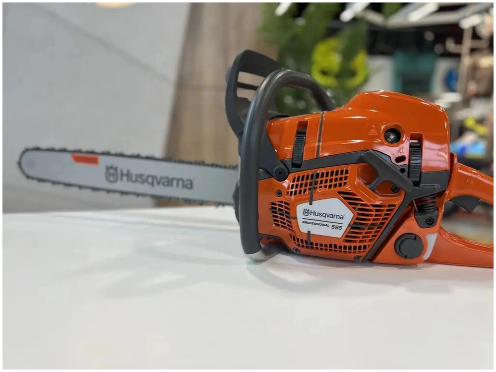 2022 Husqvarna 585 24" alt