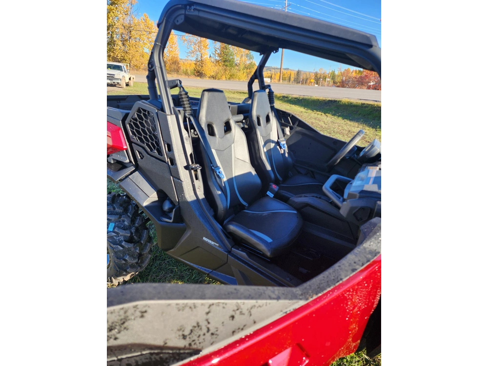 2025 Can-am Commander Xt 1000 alt