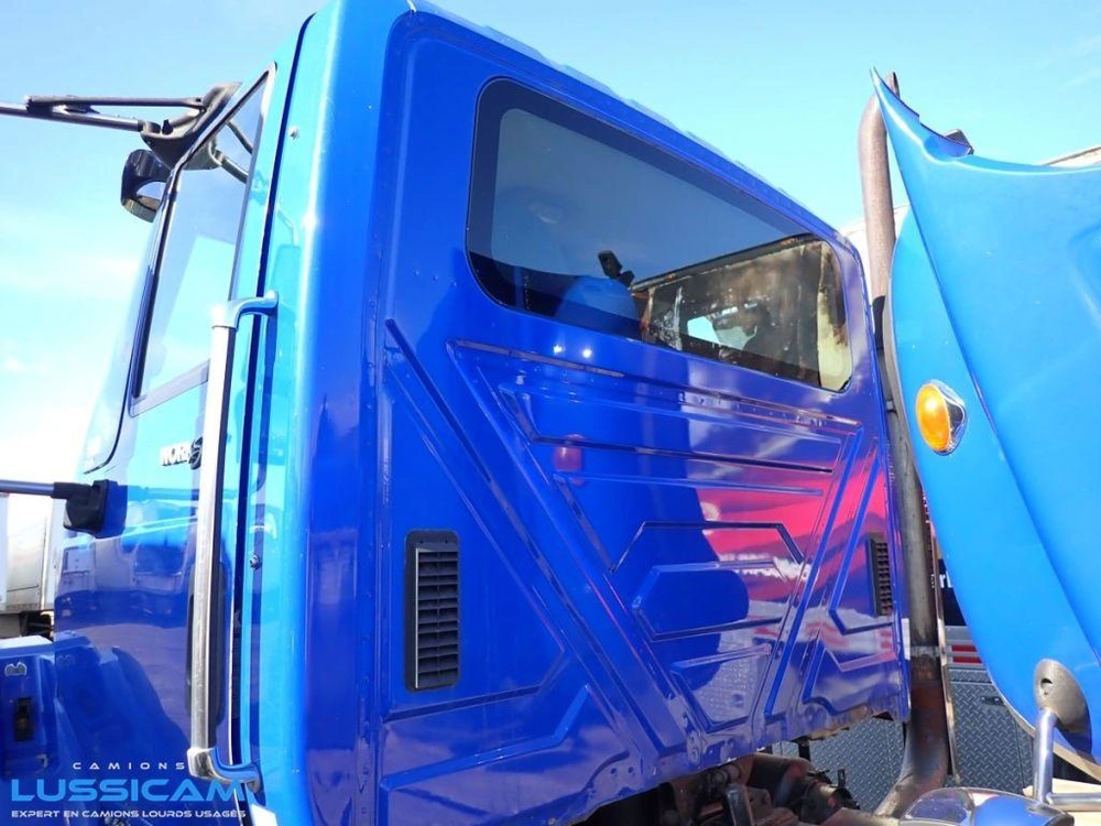 International 7500 2013