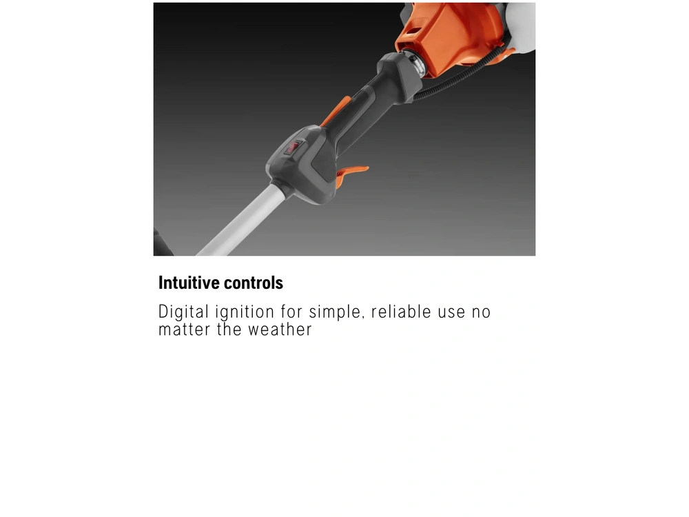 2021 Husqvarna 130c alt