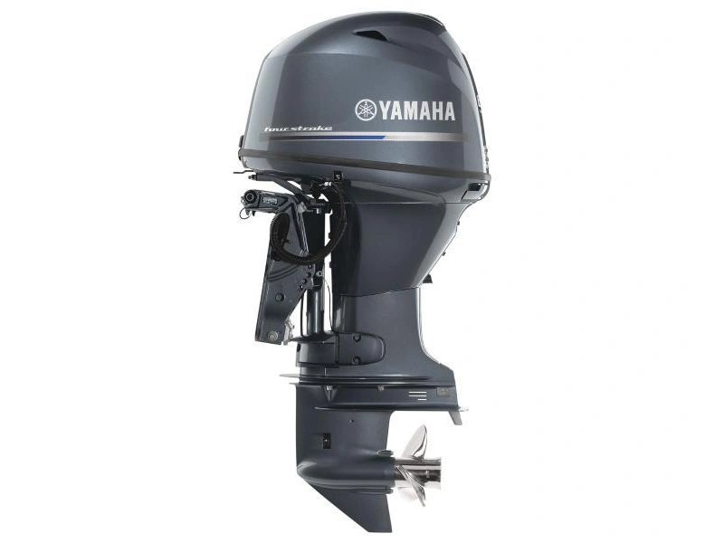 Yamaha F60lb 2024 alt