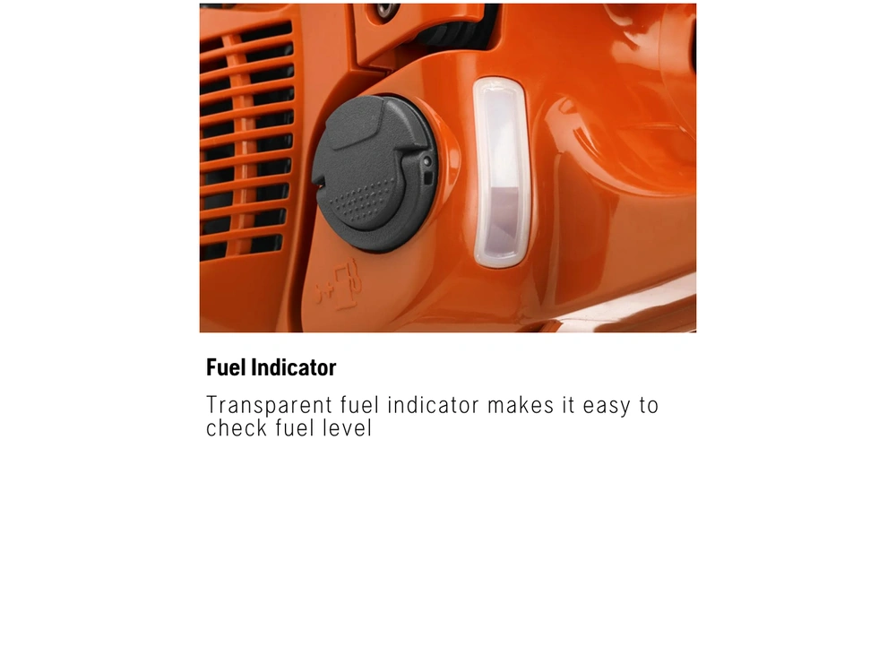 2022 Husqvarna 450 Rancher 18" alt