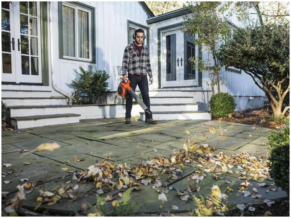 2021 Husqvarna 125bvx alt