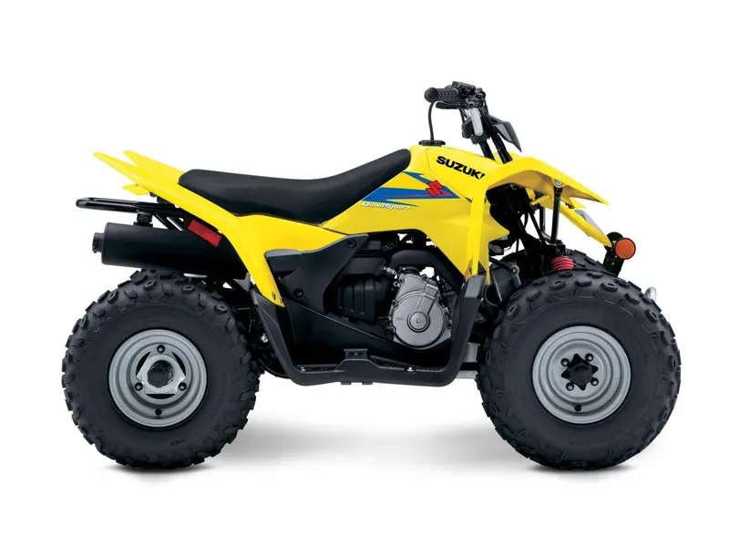 2025 Suzuki Quadsport Z90 LAVAL MOTO