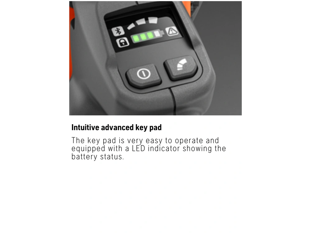 2024 Husqvarna 522ihd60 alt