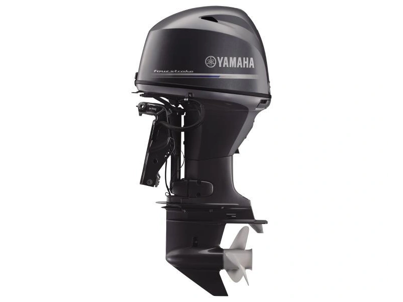 Yamaha F70la 2024 alt