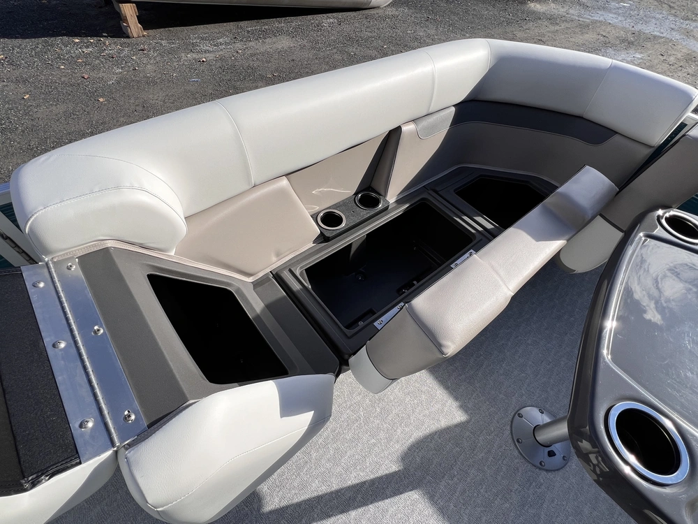 Princecraft Vectra 23 L 2025 alt