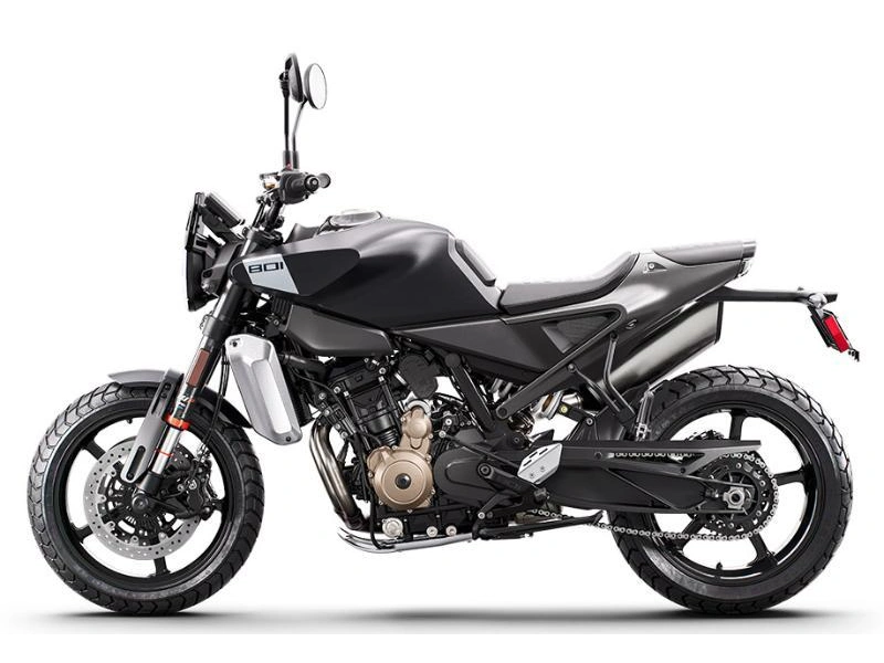 2024 Husqvarna Svartpilen 801 alt