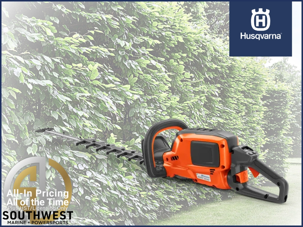 2024 Husqvarna 522ihd60 alt