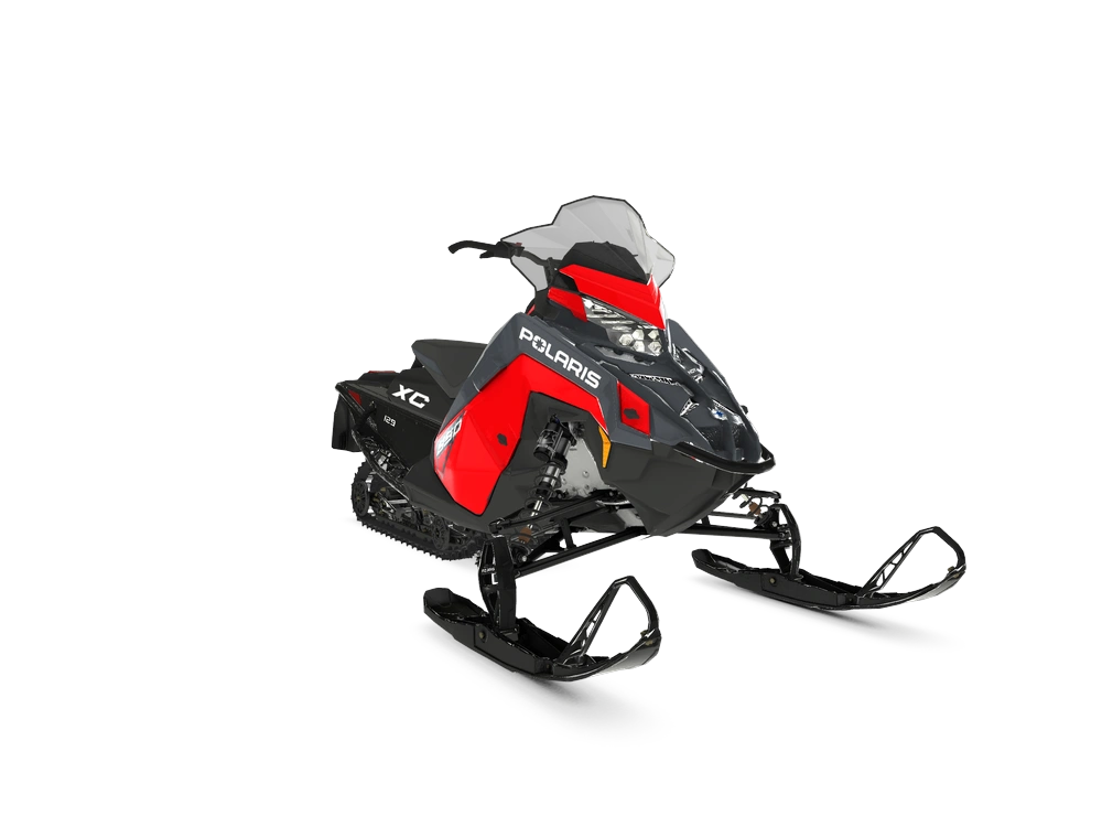 Polaris 850 Indy Xc 129 2 Ans De Garantie 2024 alt