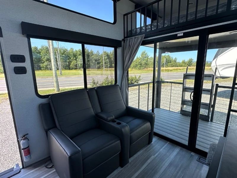 2024 Keystone Rv Hideout 24lof alt
