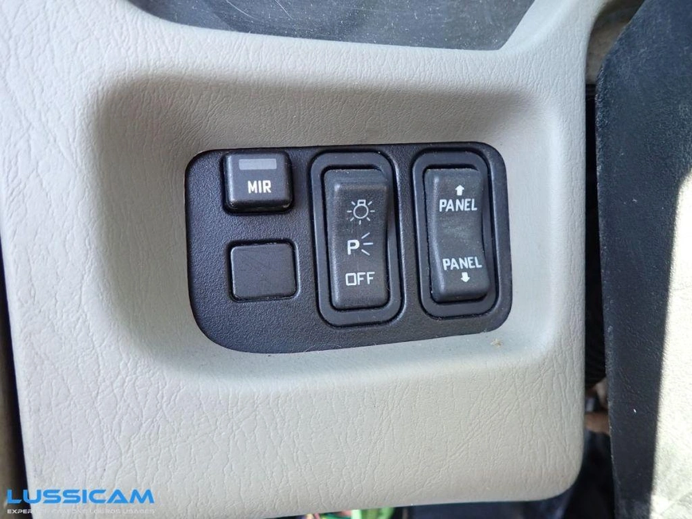 International 7500 2013
