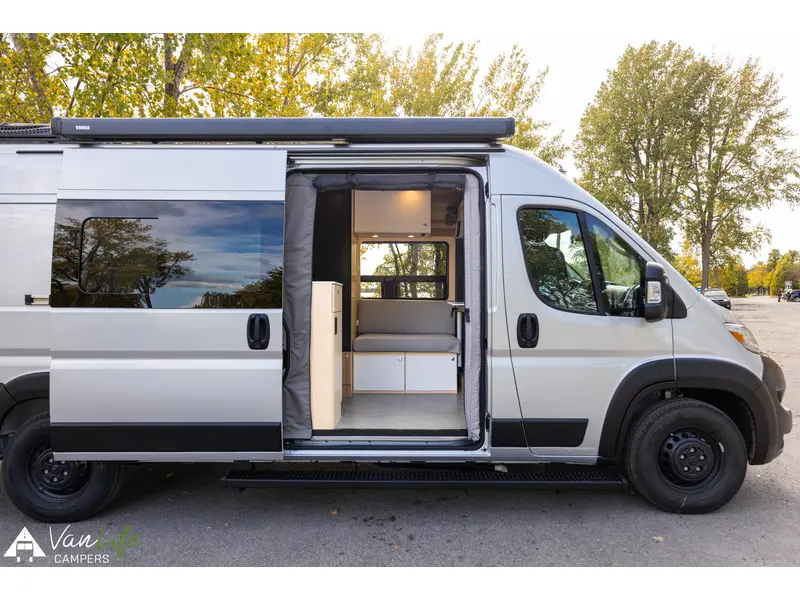 2026 VanLife Campers LIV
