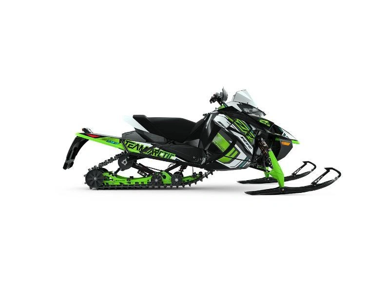 2024 Arctic Cat Zr 9000 137 Rr Eps alt