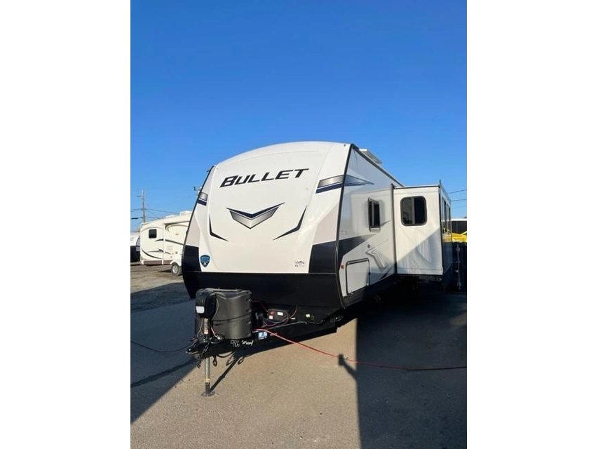 2023 Other Bullet 330bhs alt