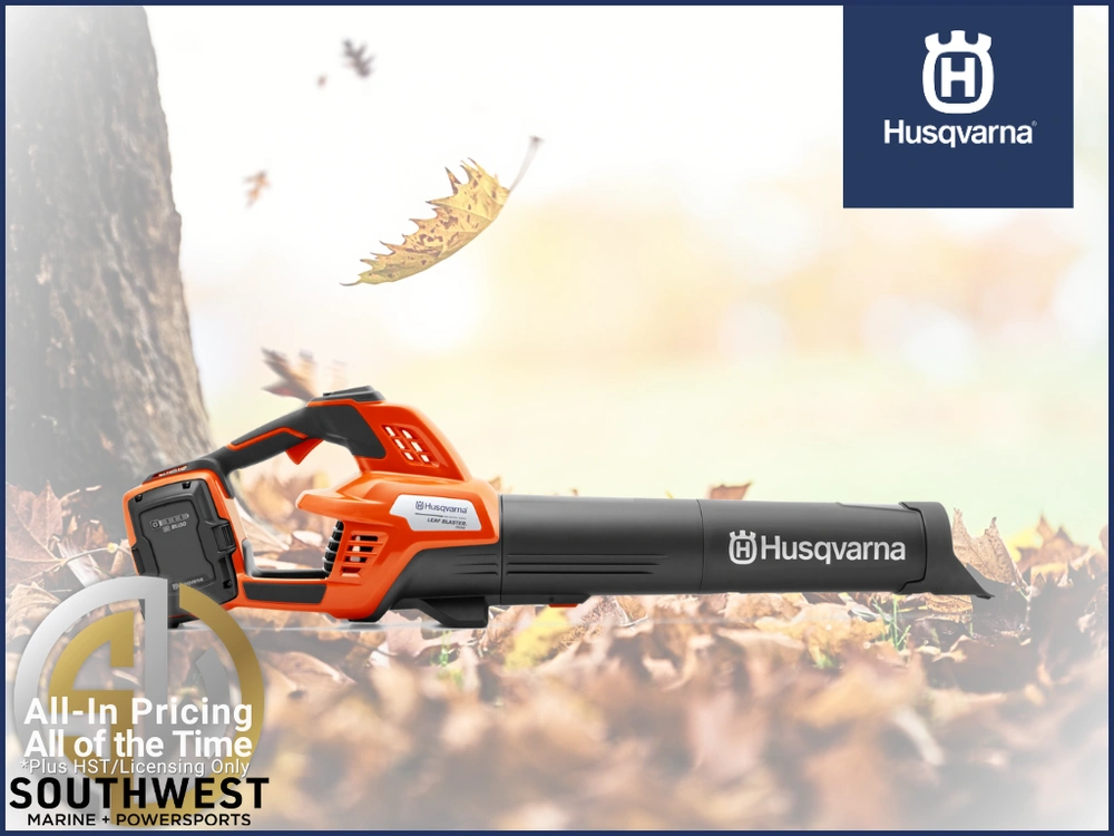 2024 Husqvarna 350ib alt