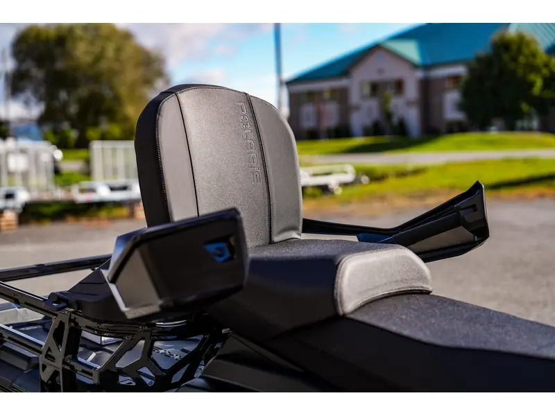 2025 Polaris 650 TITAN ADVENTURE 155 1.8"