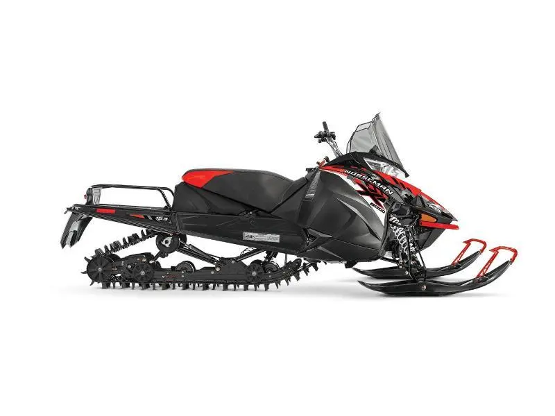 2024 Arctic Cat NORSEMAN 8000 X ES 2.25