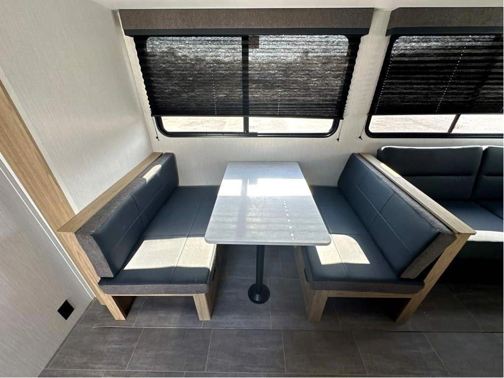 Heartland Prowler 3211bh Deux Salles De Bain 2025 alt