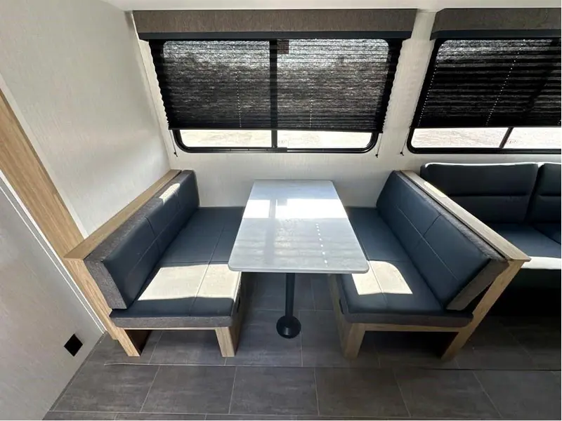 2025 Heartland Prowler 3211BH Deux salles de bain thumbnail 7