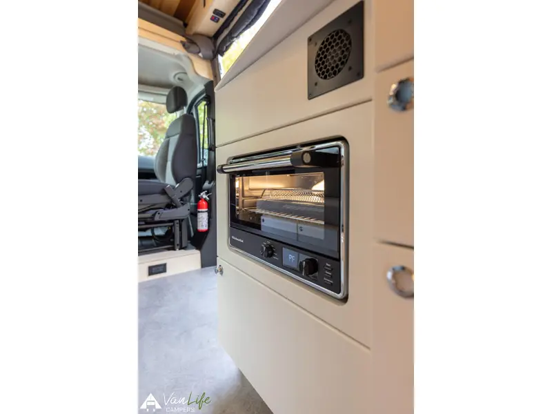 2026 VanLife Campers LIV