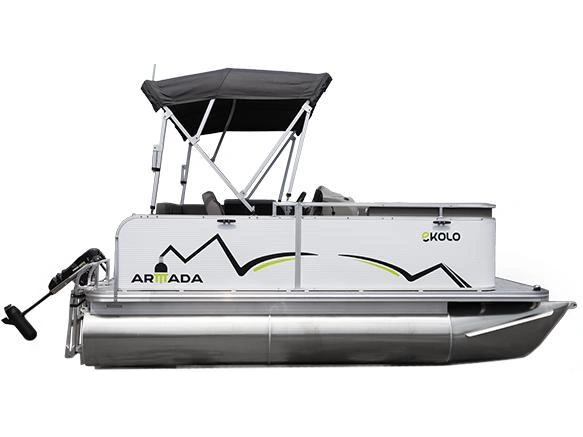 Armada E-kolo 2024 alt