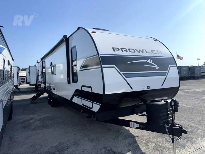 2025 Heartland Prowler 3211BH Deux salles de bain thumbnail 2