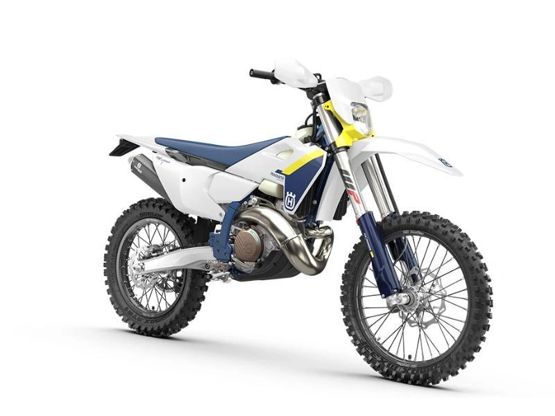 2025 Husqvarna Te 250 alt