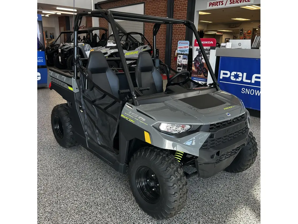 2023 Polaris RANGER 150 EFI