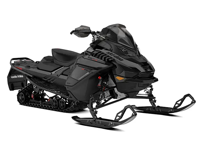 2025 Ski-Doo RENEGADE XRS 900 ACE TURBO R