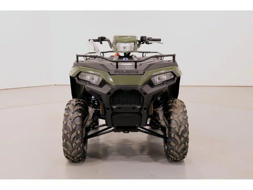 2024 Polaris Sportsman 450 H.o. Eps alt
