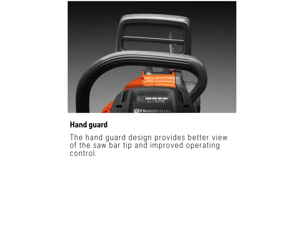 2023 Husqvarna T435 alt