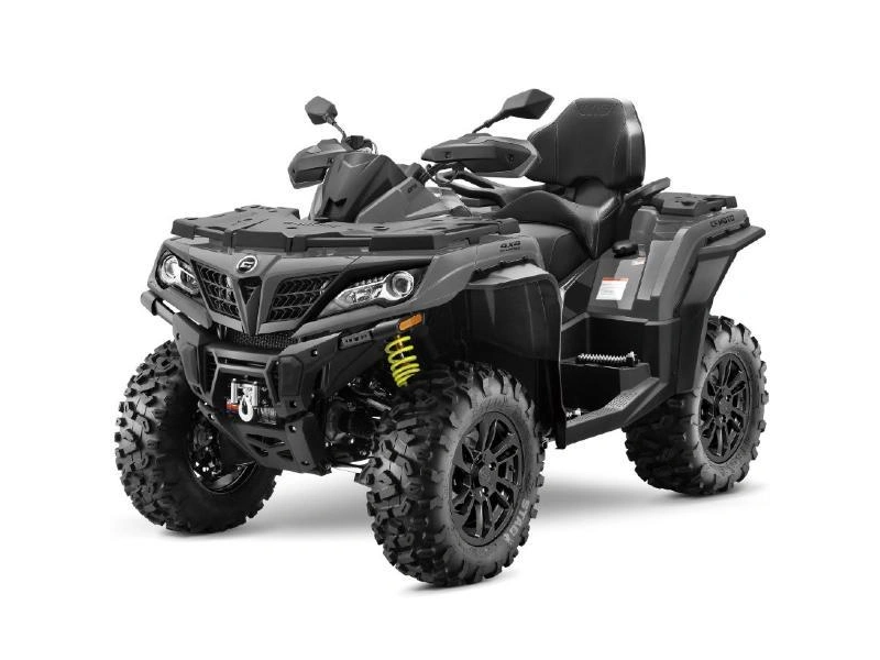 Cfmoto Cforce 1000 2024 alt