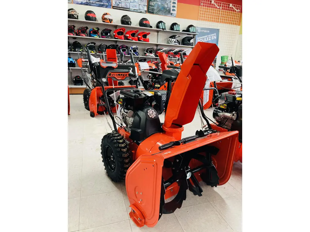 Ariens Deluxe 28 SHO  2024