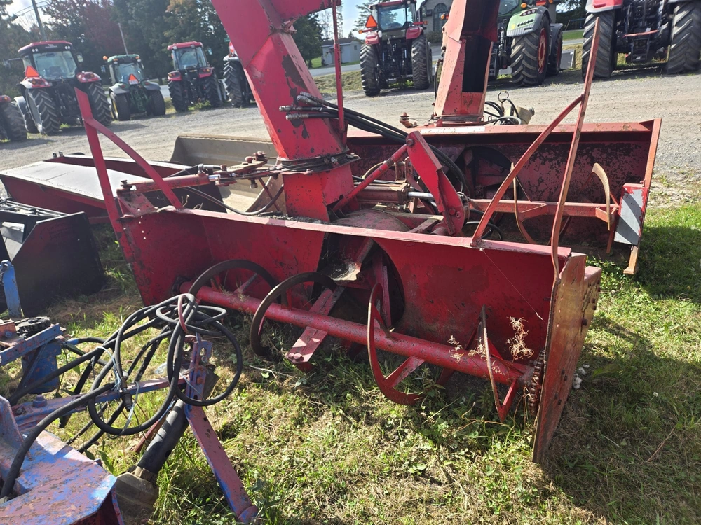 Ber-vac 86'' None alt