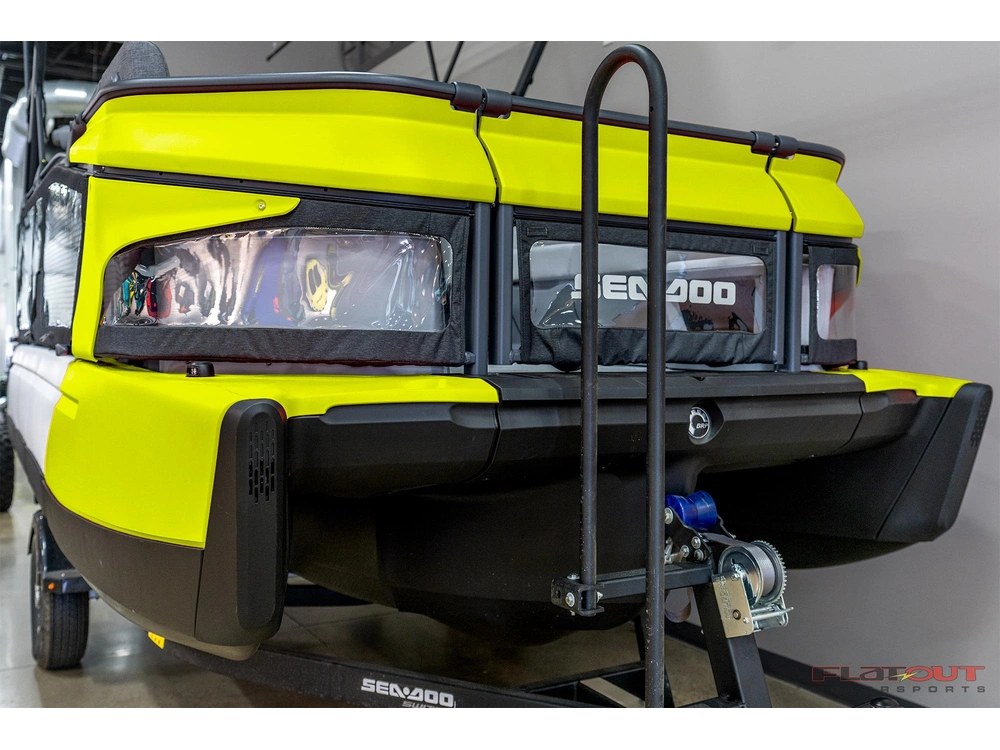 Sea-doo 2024 Switch Cruise 21 230 Hp (rabais De 13000$) 2024 alt