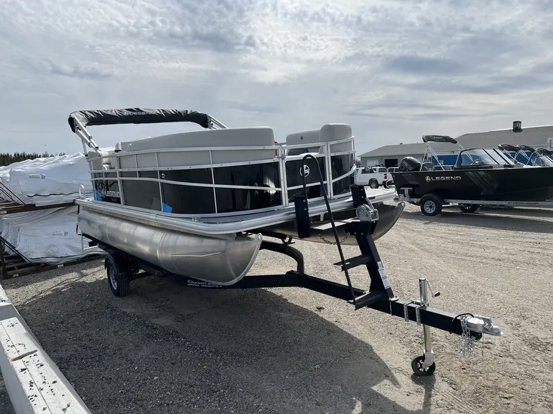 Legend 18 FUN PONTOON 2024