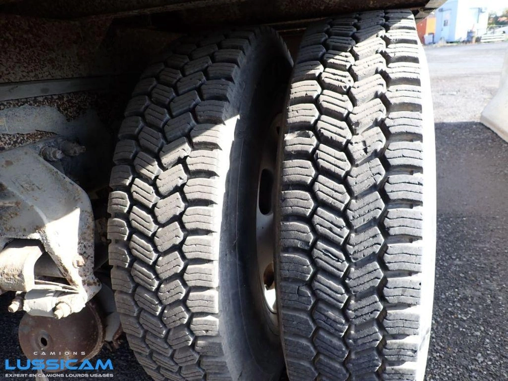 Kenworth T-370 2010