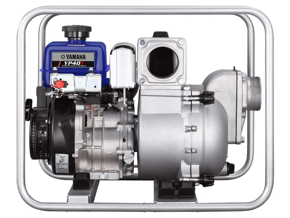 2024 Yamaha Pompe De Vidange - Yp40t (4 Po) alt