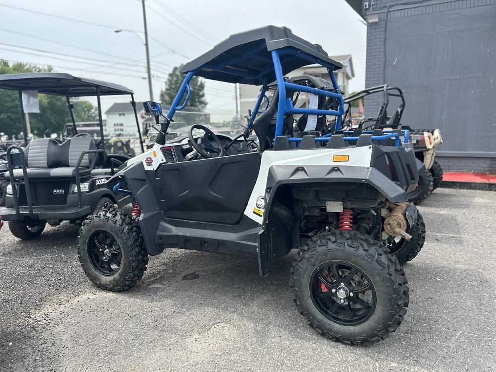 Odes Utvs Sport Cross 1000 2022 alt