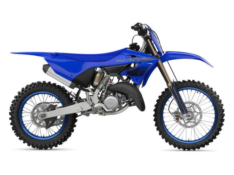 Yamaha Yz125 2025