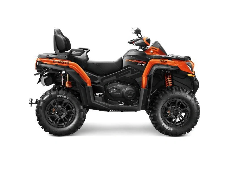 Cfmoto Cforce 1000 2024 alt