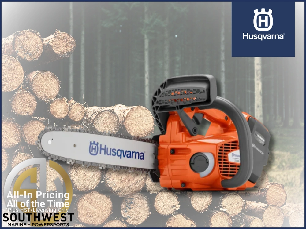 2014 Husqvarna T536li Xp alt