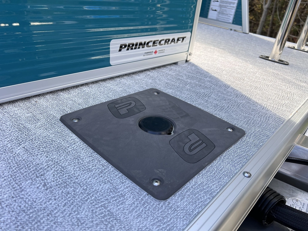 Princecraft Vectra 23 L 2025 alt
