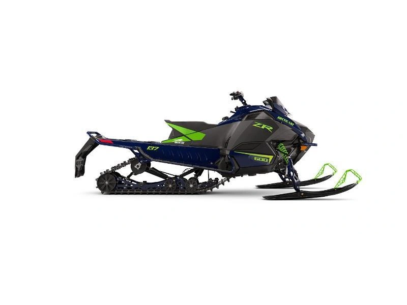 Arctic Cat Zr 600 137 Ifp Es 1.25 2024 alt