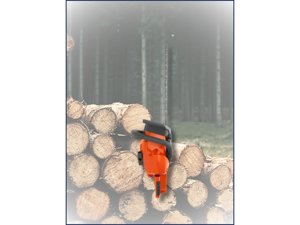 2022 Husqvarna 450 Rancher 18" alt