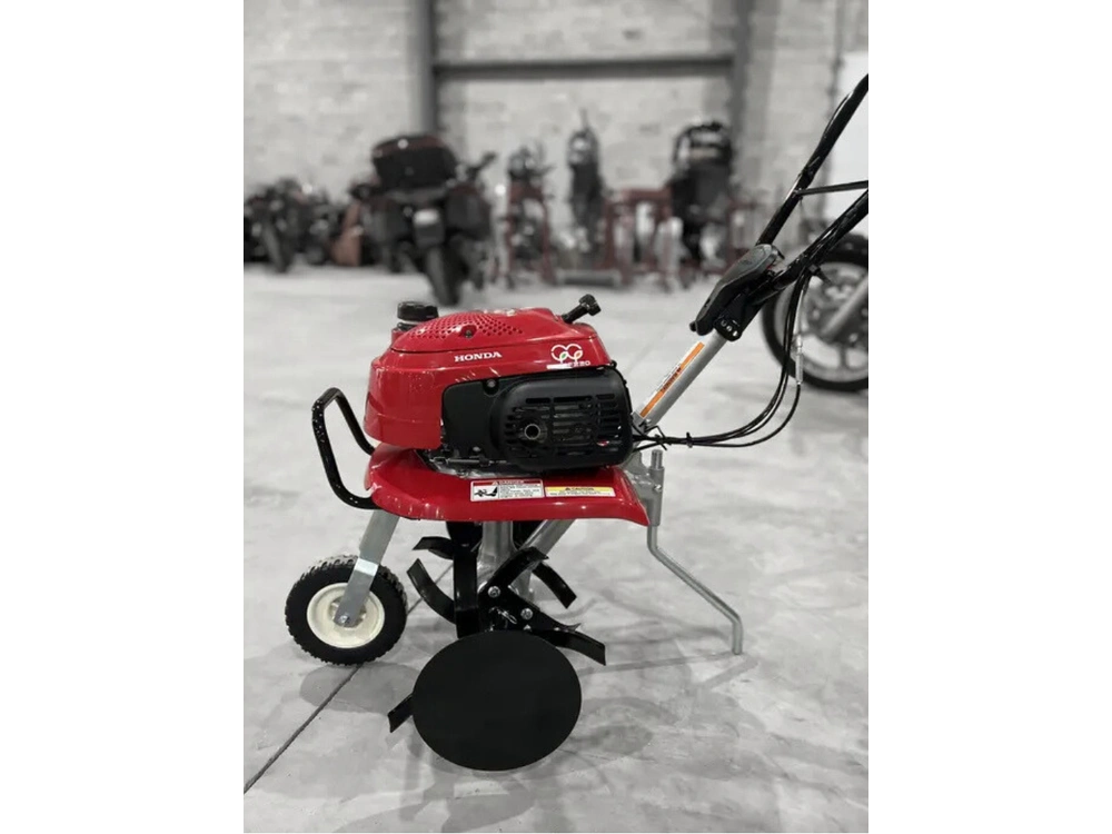 2023 Honda Tiller F220k1ct2 alt
